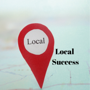 Local Success